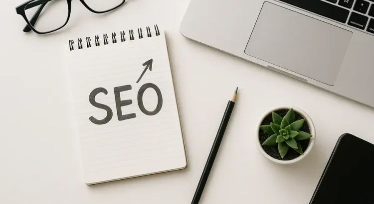 In focus: SEO Agency — moment