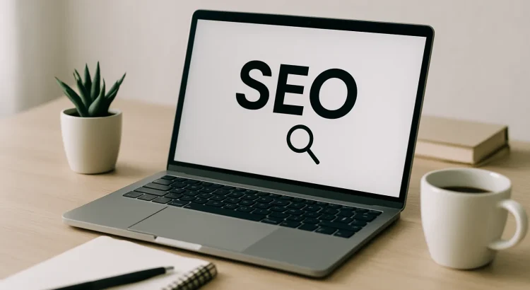 Snapshot: SEO Agency — morning