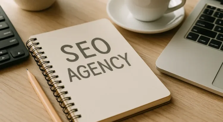 In focus: SEO Agency — morning