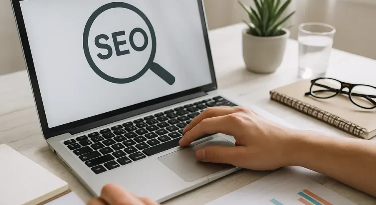 A look at SEO Agency — morning