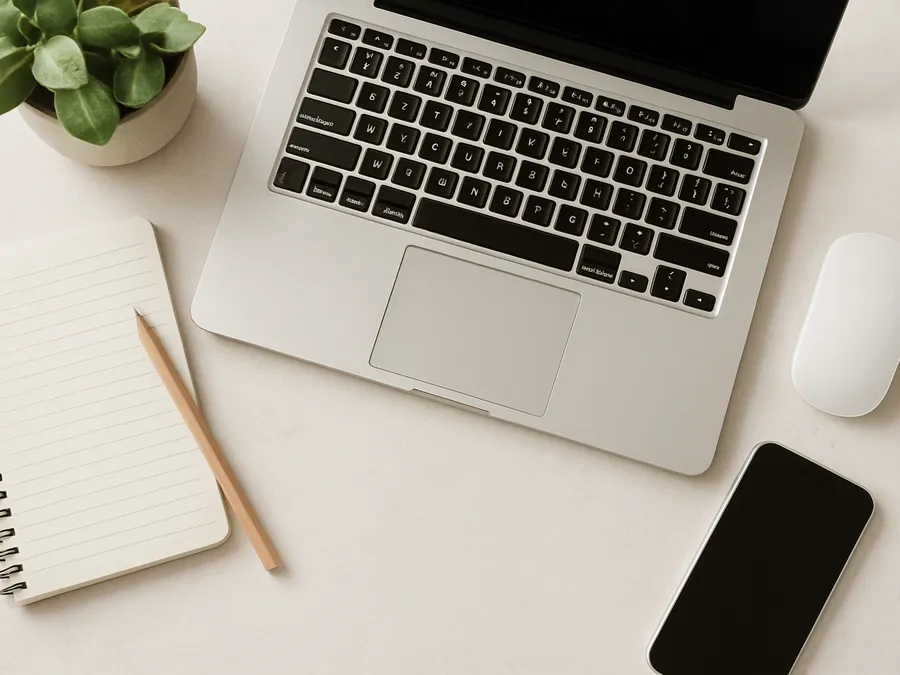 SEO Agency — in practice