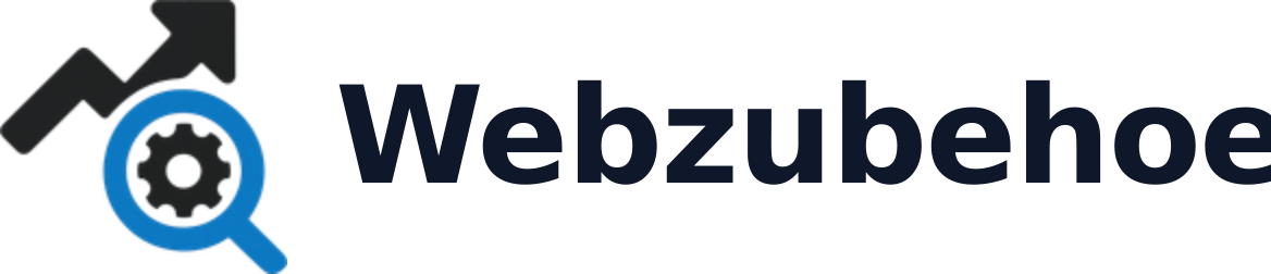 Webzubehoer
